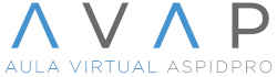 Aula Virtual AspidPro Monterrey